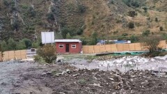 Суд установил, что проведение ОВОС не требуется для строительных работ в Иле-Алатауском нацпарке