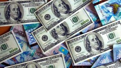 Скрывает ли Нацбанк информацию, перейдя к тенговым показателям объёма покупки валюты населением?