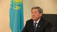 Скандал о признании родства с внуками депутат Измухамбетов назвал глупым