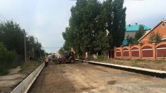 У жителей Актобе есть сутки, чтобы самим выбрать улицы для срочного ремонта дорог