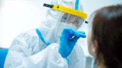 В Кыргызстане выявили повторные случаи заболевания Covid-19