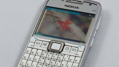 Культовый телефон Nokia E71 перевыпустят в 2018 году