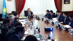 Приватизацию крупных объектов НУХ "Байтерек" обсудили в Правительстве