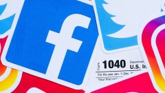 Сбой в работе Facebook произошёл по всему миру