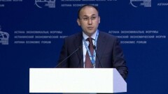 Поправки в закон об информации предложили открыто обсудить казахстанцам