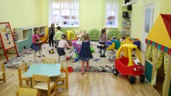 Актюбинские бизнесмены не хотят содержать детские сады