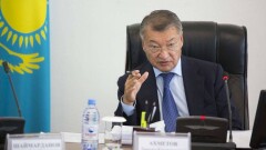 Даниал Ахметов поручил разобраться, зачем в небольших сёлах ВКО строят новые школы