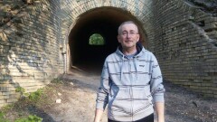 Сергей Головачёв: война в умах прекратится не скоро