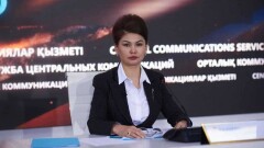 Аида Балаева: Не разрешать журналистам участвовать в сессиях маслихатов недопустимо