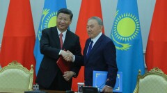 Фонд прямых инвестиций из Китая в Казахстан освободят от некоторых видов налога