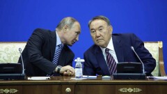 Россия уступила Казахстану статус самой благополучной страны в СНГ