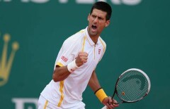 Новак Джокович выиграл Australian Open