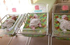 21 младенца продали в роддоме Шымкента