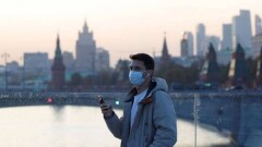 Вторая волна коронавируса: четыре возможных объяснения резкого всплеска Covid-19