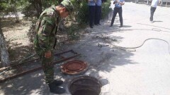 Семьям погибших сотрудников больницы Шелека обещают денежную компенсацию