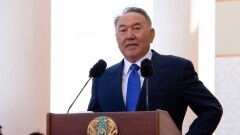 Назарбаев рад тому, что Казахстан обогнал Россию в рейтинге по налогообложению