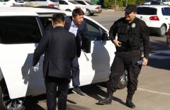 Ермегияев: "Мы планировали ЭКСПО-2017 сделать лучшей в истории выставок"