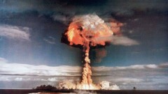 Частицу почвы с Семипалатинского ядерного полигона оценили в миллион рублей