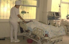 Врачи ЮКО рассказали о перспективах пациента без нижней челюсти
