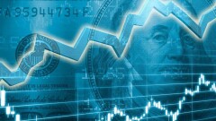 Покупки валюты на внебиржевом рынке в три раза выше объёма торгов на KASE