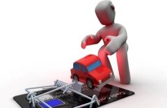 Мошенники заработали 30 млн тенге на жителях Астаны, обещав доставить им дешёвое авто из Европы