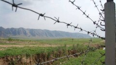 Задержаны все контрабандисты, участвовавшие в инциденте на границе в Жамбылской области