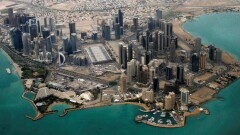 Оказавшийся в изоляции Катар разрешил казахстанцам въезд без виз