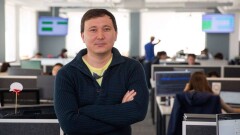 Данияр Кульманов, BTS: ERG в Казахстане – лидер по роботизации, и мы готовы делиться опытом