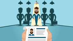 Как оценить услуги центров занятости с помощью мобильного приложения 