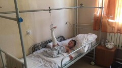 Отец пострадавшего в ТРЦ "Спутник" ребёнка ищет опытных юристов