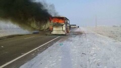 В Узбекистане мошенники пытались нажиться на трагедии в Актюбинской области 