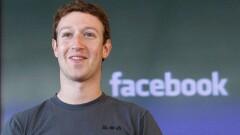 Глава Facebook подвёл итоги года: Цукерберг заговорил на китайском и прочитал 25 книг