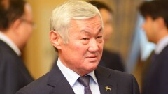 Сапарбаев не будет участником процесса о клевете