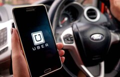 В МИР РК сравнили водителей Uber со служебной машиной министра