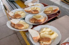 Массовое отравление учеников произошло в Казахско-турецком лицее Костаная