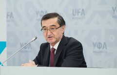 "Нурлы жол" и Экономической пояс Шёлкового пути вполне можно совместить - Хакимов