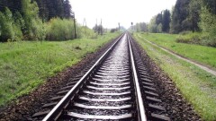 Российский бизнесмен планирует восстановить железную дорогу из Омска в Северный Казахстан
