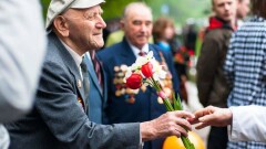 В Карагандинской области начали выплаты ветеранам и инвалидам ВОВ в размере 1 млн тенге