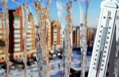 Аномально тёплая погода в Астане добавила проблем 