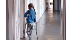 Мүгедек балалардың жәрдемақысын көбейтуге 3,5 миллиард теңге бөлінеді. Жәрдемақы қашан өседі?