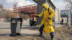 Коронавирус Қазақстанда: оқиғалар хронологиясы. Он екінші күн