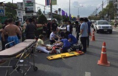 Тело казахстанца, погибшего в Таиланде, отправили самолётом на родину 