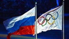 МОК снял санкции с Олимпийского комитета России