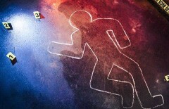 Стали известны подробности с места стрельбы в Карагандинской области