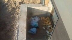 Врачи Уральска установили, что найденный подкидыш появился на свет в роддоме