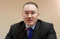 Геннадий Головкин как бренд-амбассадор ЭКСПО-2017