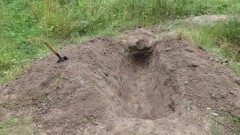 Троих исчезнувших в Алматинской области братьев закопали в песке
