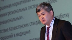 Министр здравоохранения встретится с волонтёром, рассказавшей о проблемах онкобольных детей