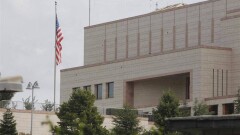 Очередное ЧП в Турции: у посольства США стреляли в воздух