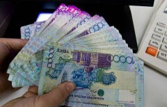 "Ак жол" просит Нацбанк обеспечить тенговой ликвидностью банки второго уровня